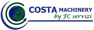 COSTA Machinery by FC Servizi